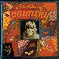 Anne Murray - Country / Capitol Anne Murray - Country / Capitol